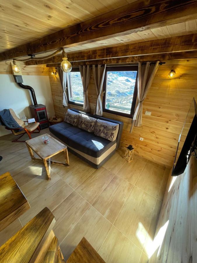 Family Home Masa Жабляк Экстерьер фото