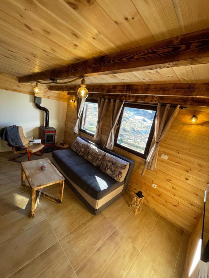 Family Home Masa Жабляк Экстерьер фото