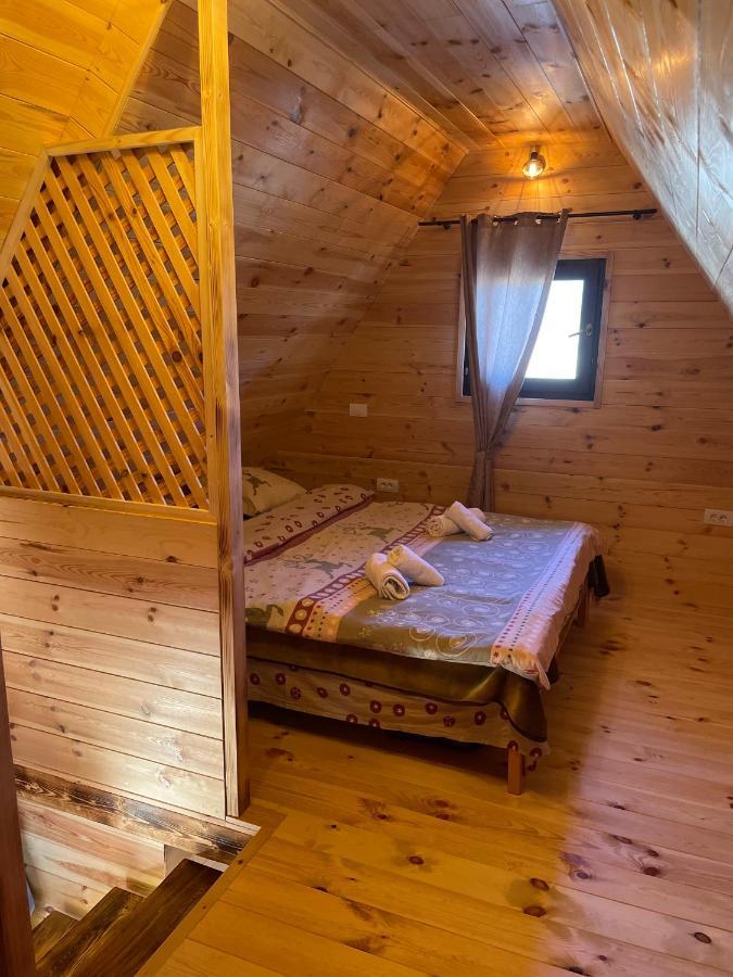 Family Home Masa Жабляк Экстерьер фото